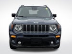 2022 Jeep Renegade Limited 4x4