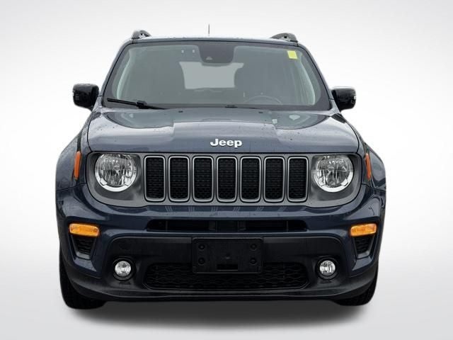2022 Jeep Renegade Limited 4x4
