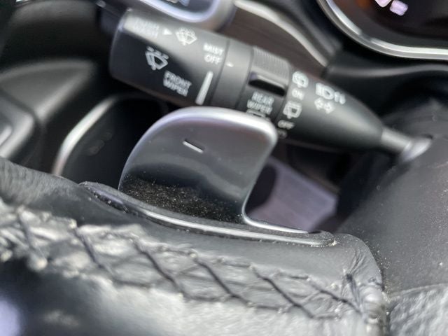 2016 Jeep Grand Cherokee High Altitude