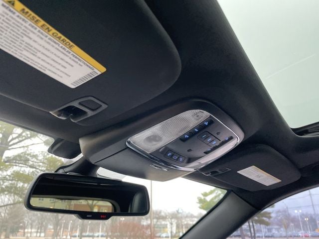 2016 Jeep Grand Cherokee High Altitude