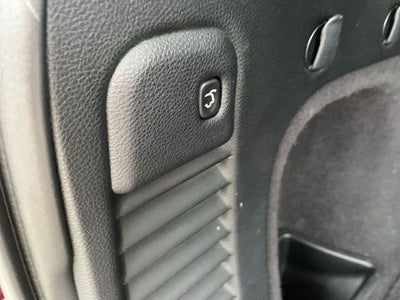 2016 Jeep Grand Cherokee High Altitude