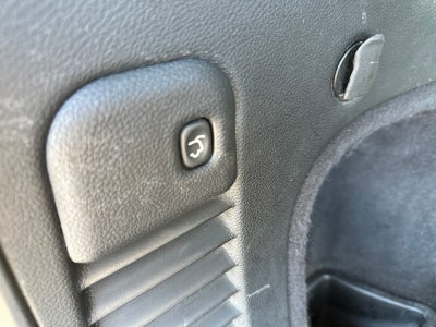 2012 Jeep Grand Cherokee Overland