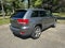 2012 Jeep Grand Cherokee Overland