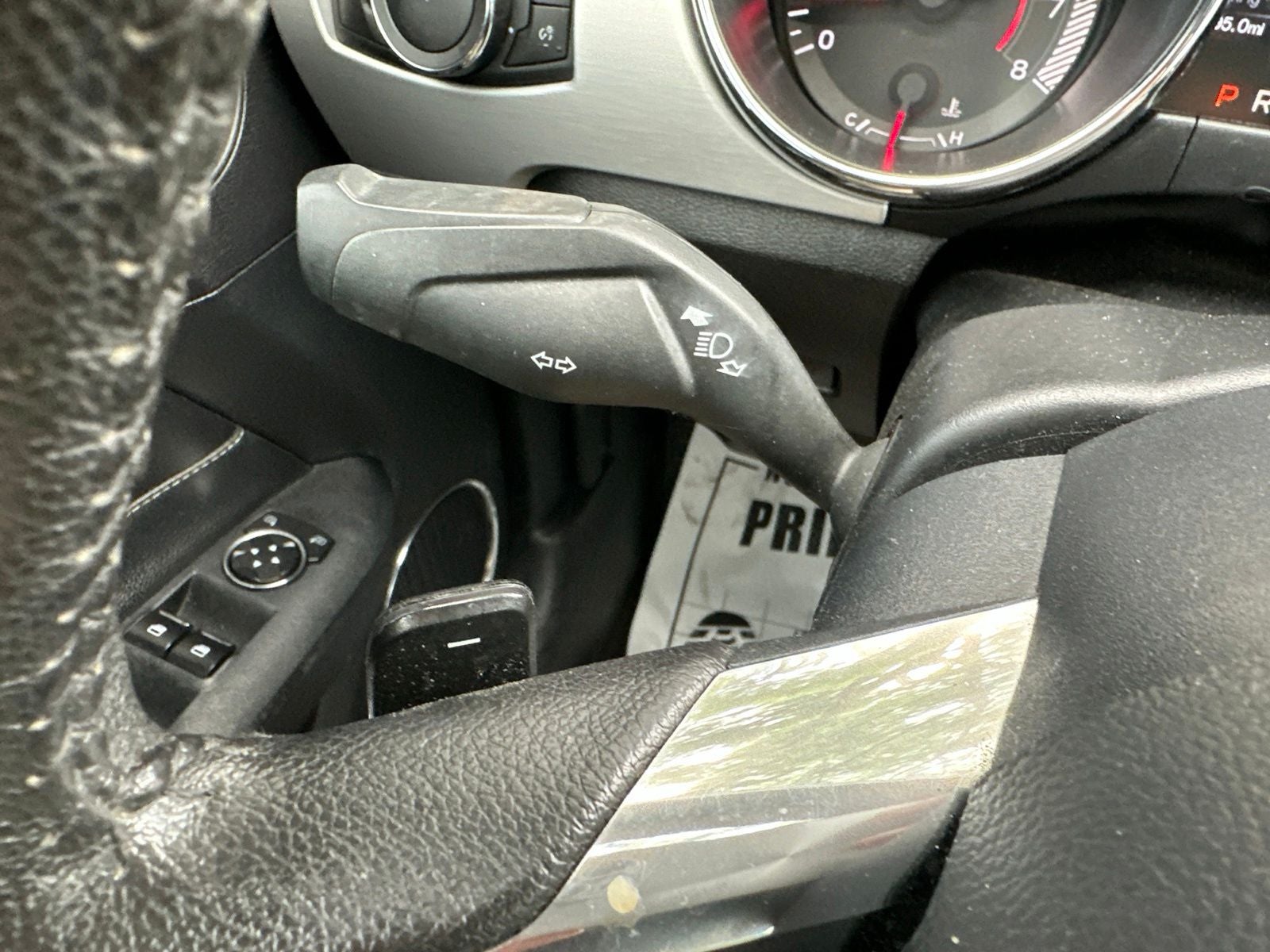 2015 Ford Mustang EcoBoost Premium