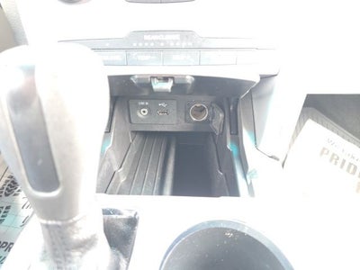 2014 Ford Explorer Base