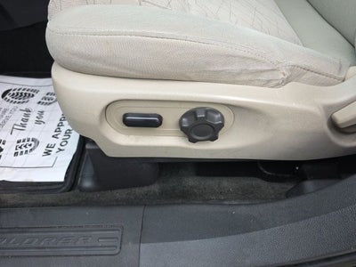 2014 Ford Explorer Base