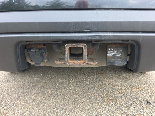 2014 Ford Explorer Base