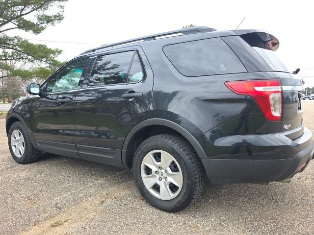 2014 Ford Explorer Base