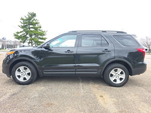 2014 Ford Explorer Base