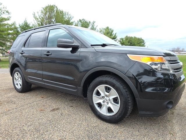 2014 Ford Explorer Base