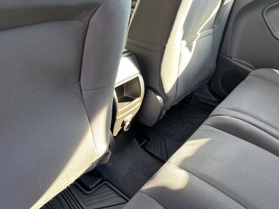 2015 Ford Escape S