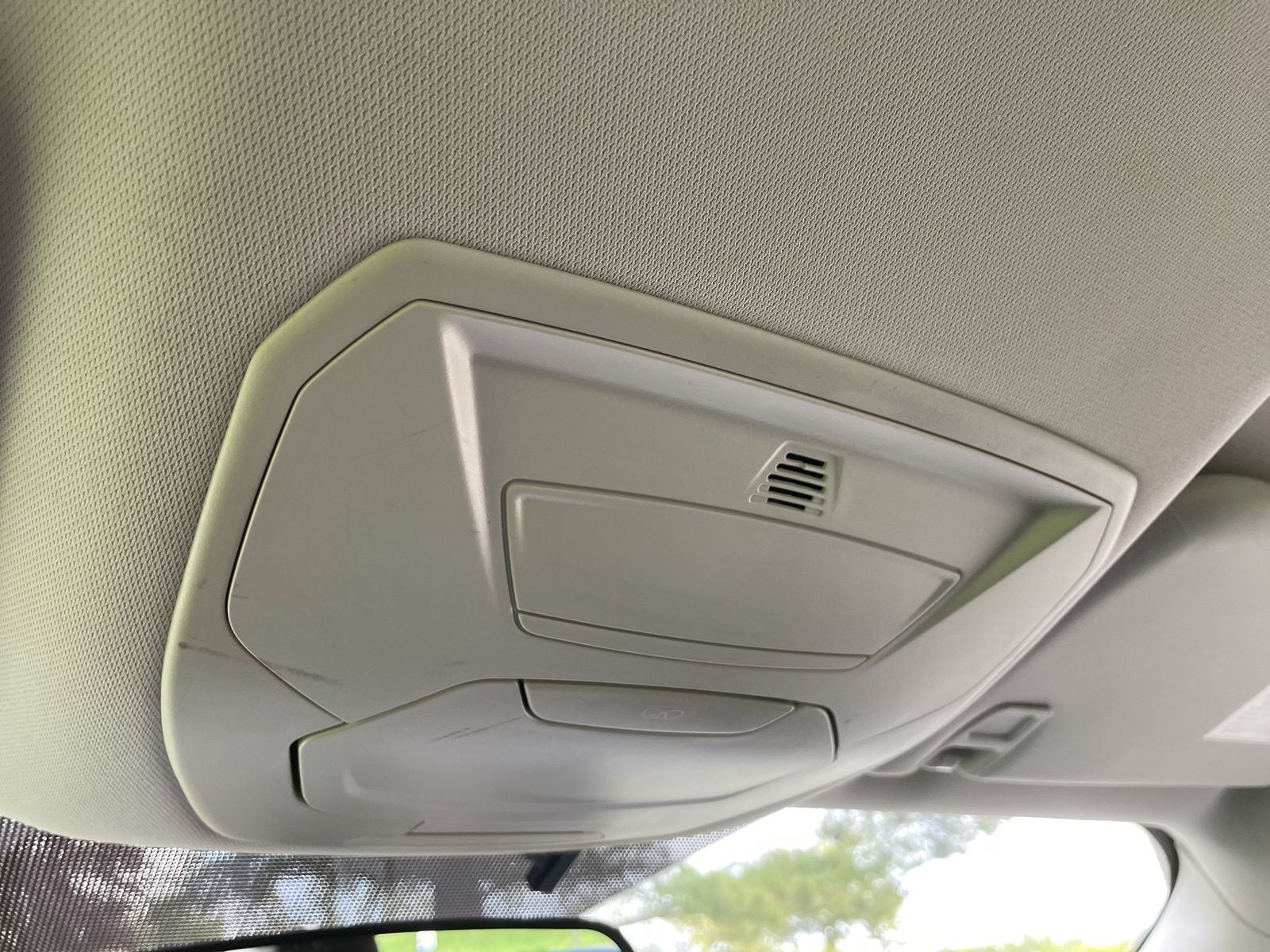 2013 Ford Escape S