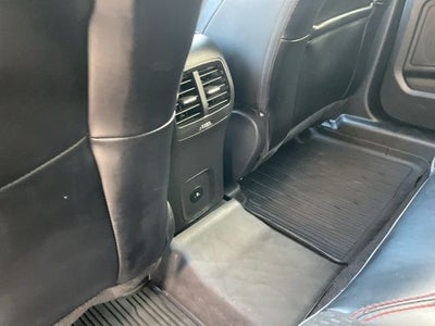 2025 Ford Escape Hybrid ST-Line Elite