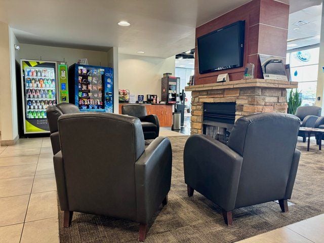 2025 Ford Bronco Outer Banks Wheel and Tire Upgrade!