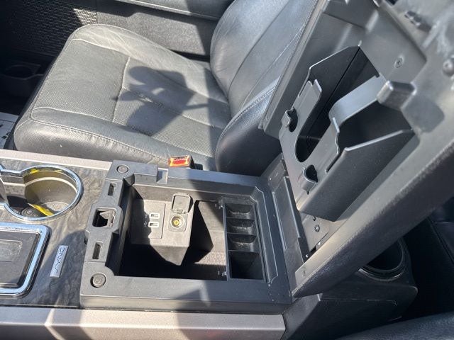 2017 Ford Expedition Limited