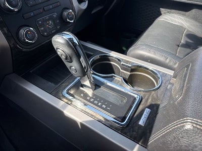 2017 Ford Expedition Limited