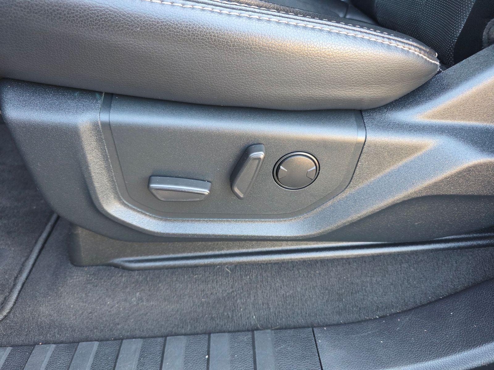 2021 Ford F-250SD Lariat