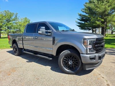 2021 Ford F-250SD Lariat