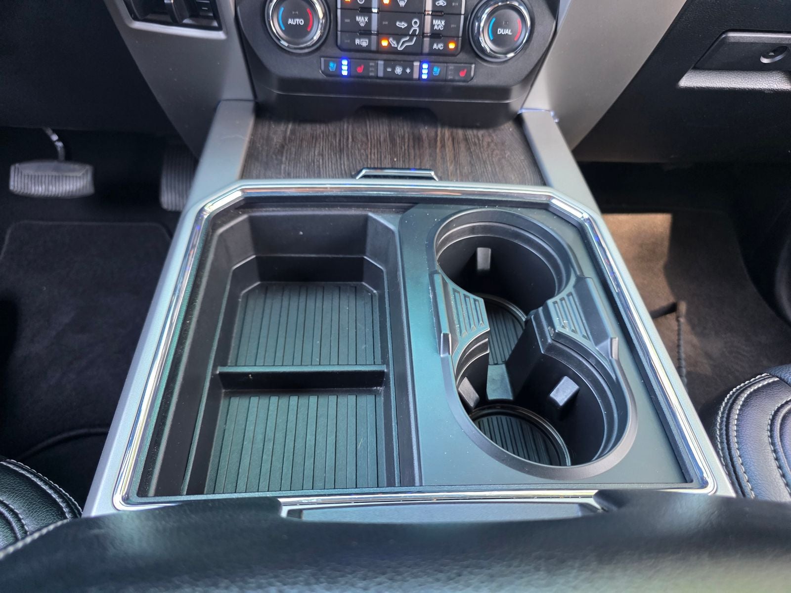 2021 Ford F-250SD Lariat