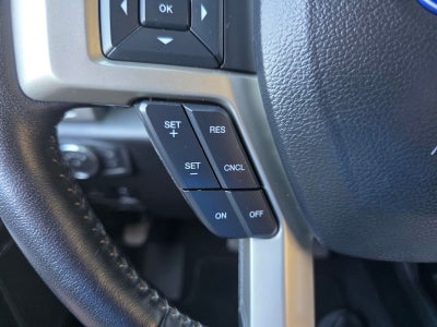 2021 Ford F-250SD Lariat