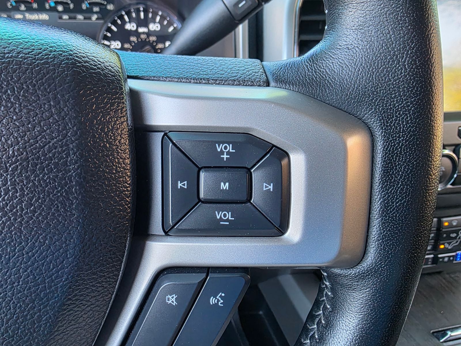 2021 Ford F-250SD Lariat