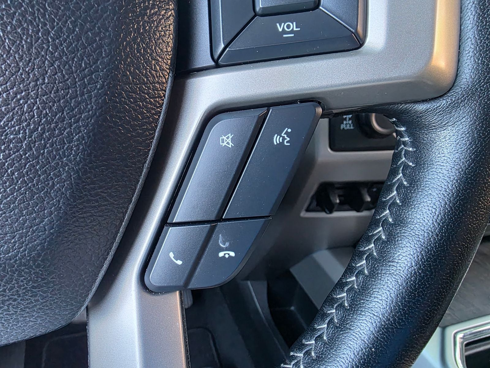 2021 Ford F-250SD Lariat