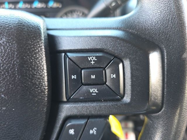 2018 Ford F-350SD Base