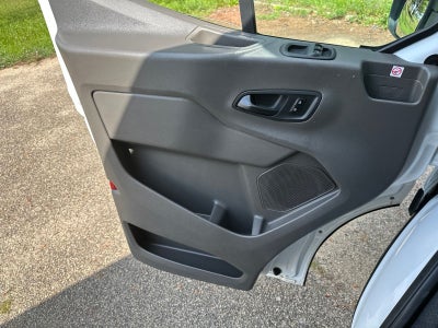 2020 Ford Transit-250 Base