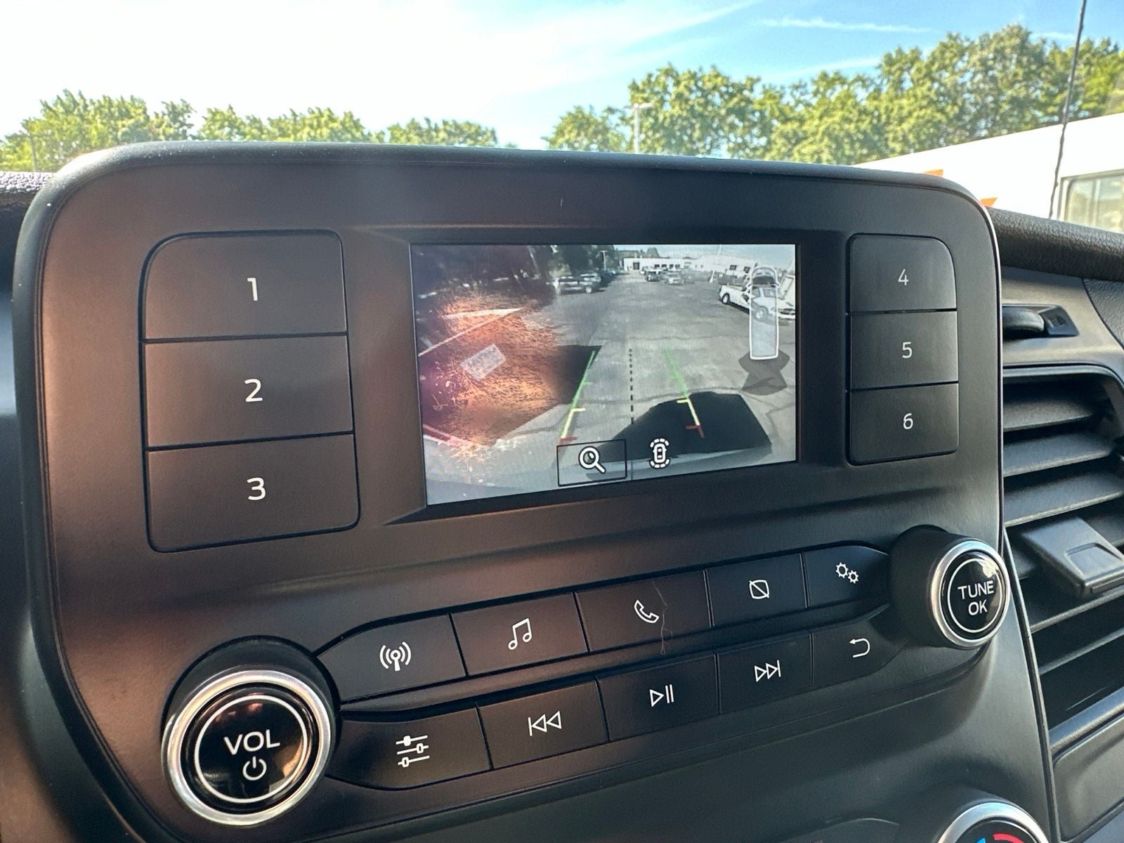 2020 Ford Transit-250 Base