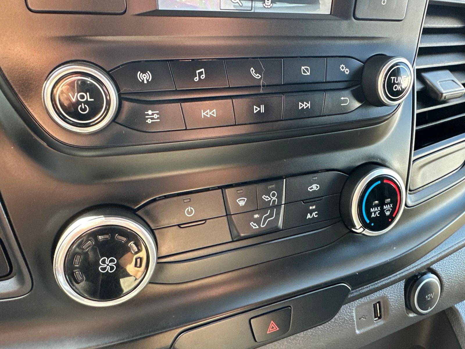 2020 Ford Transit-250 Base
