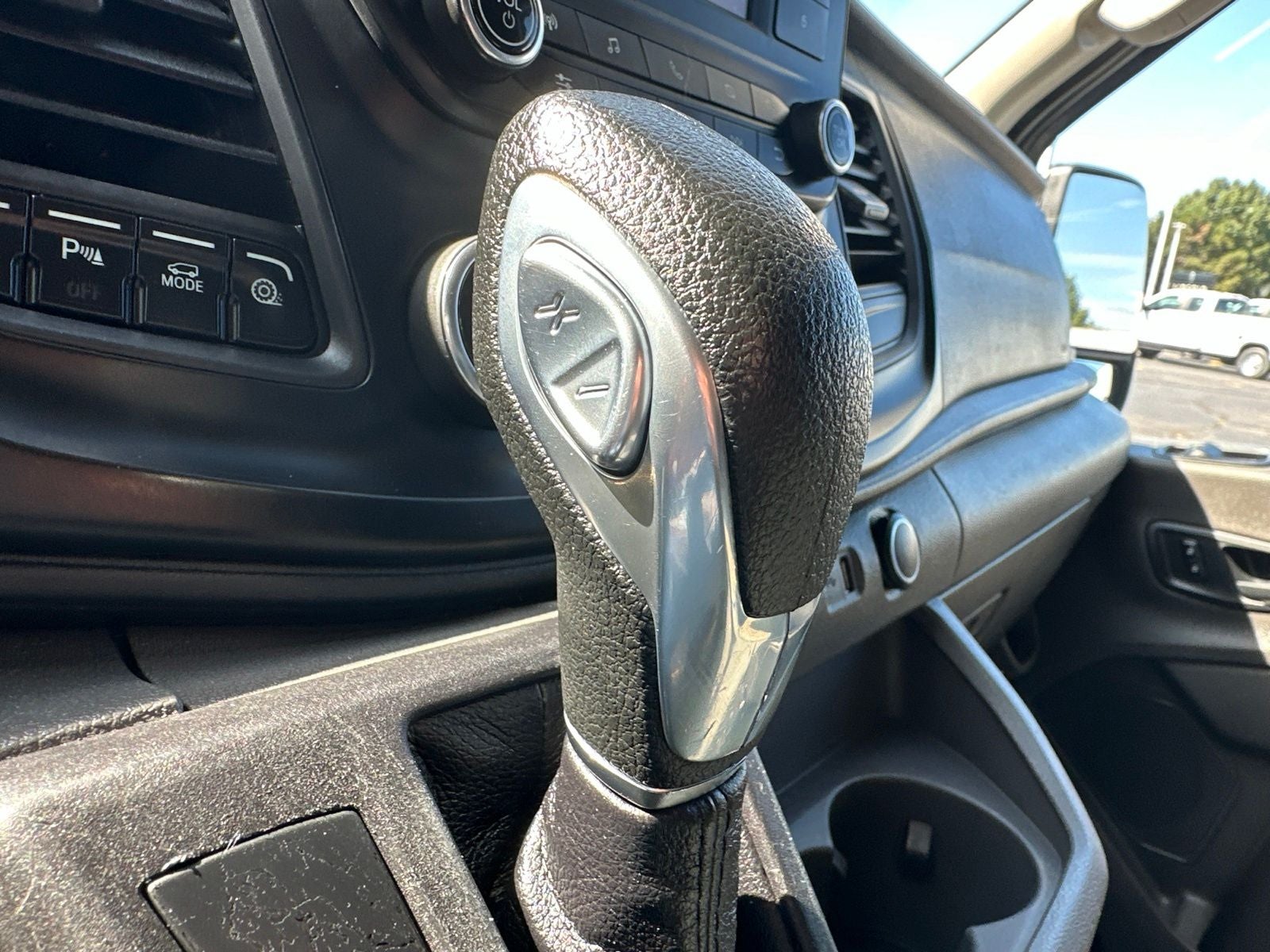 2020 Ford Transit-250 Base