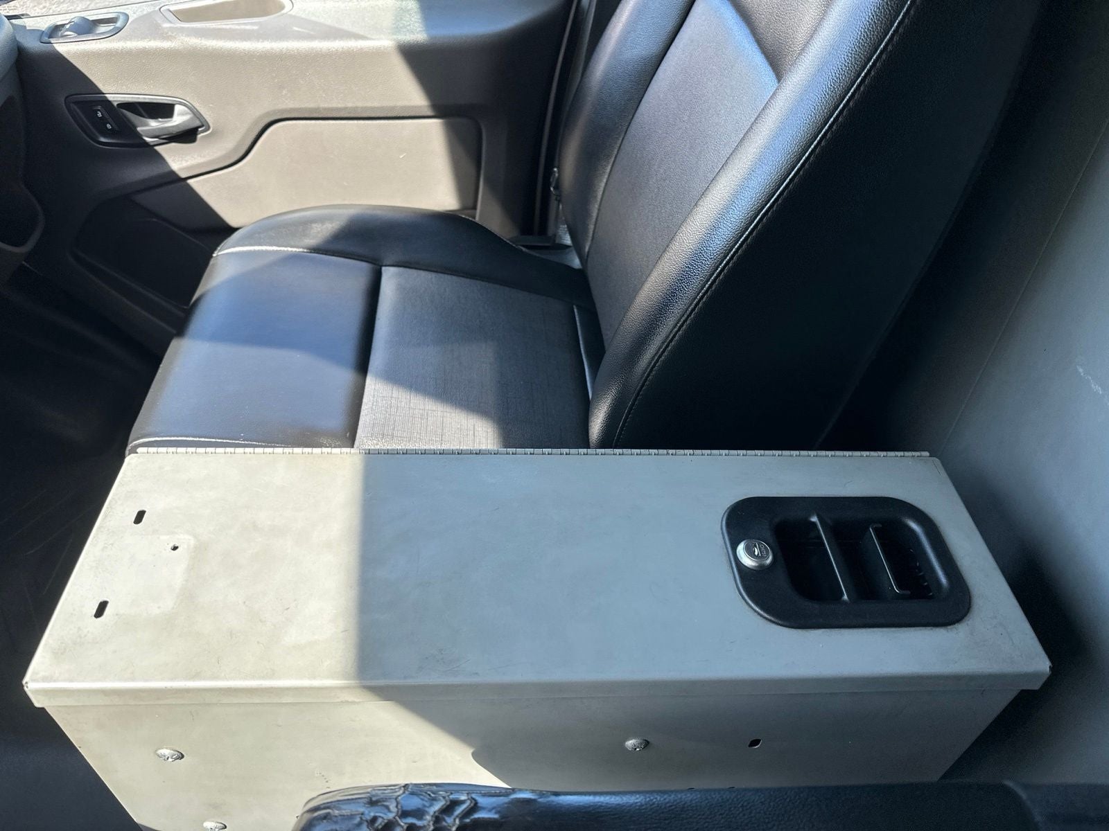 2020 Ford Transit-250 Base