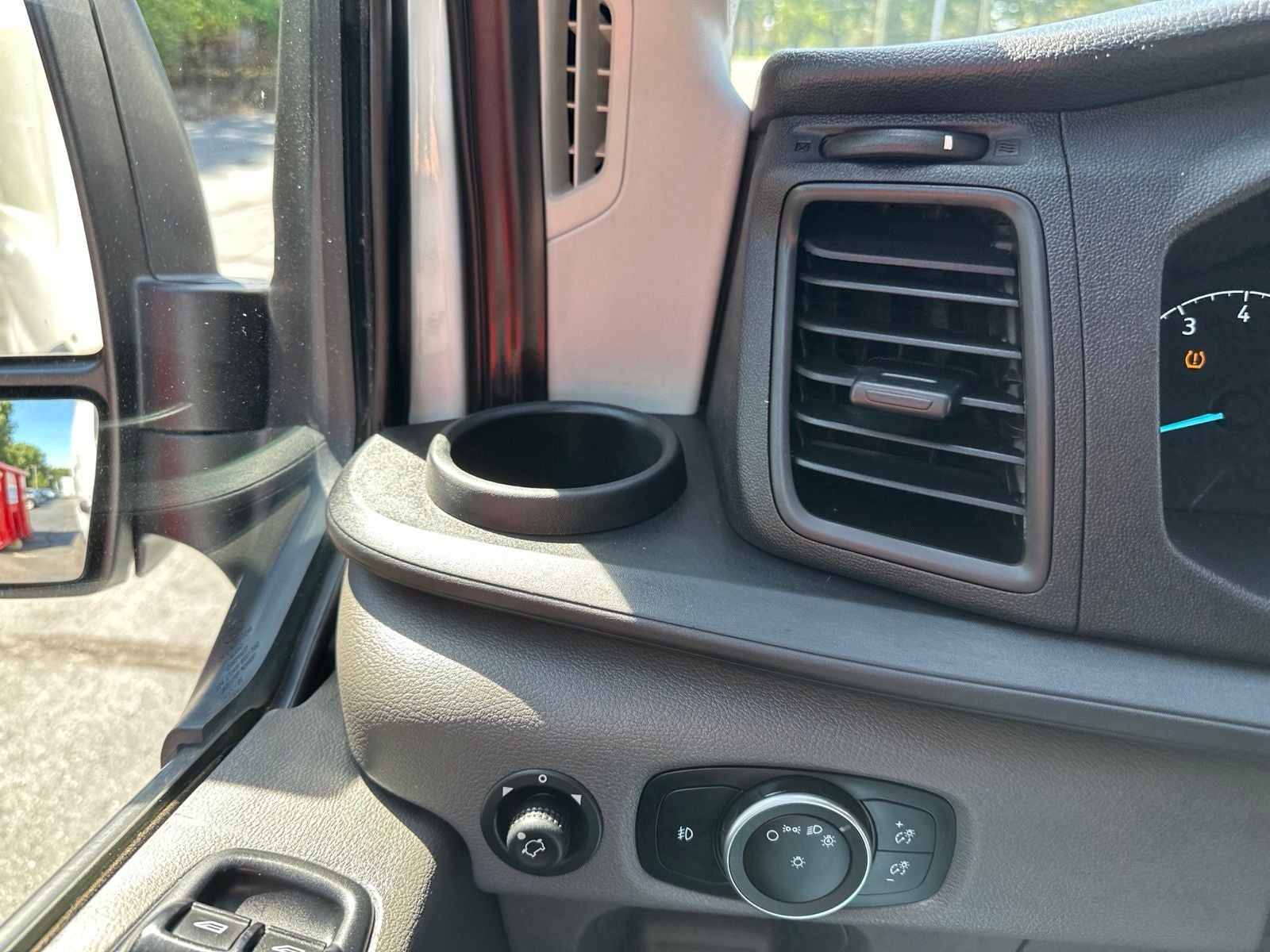 2020 Ford Transit-250 Base