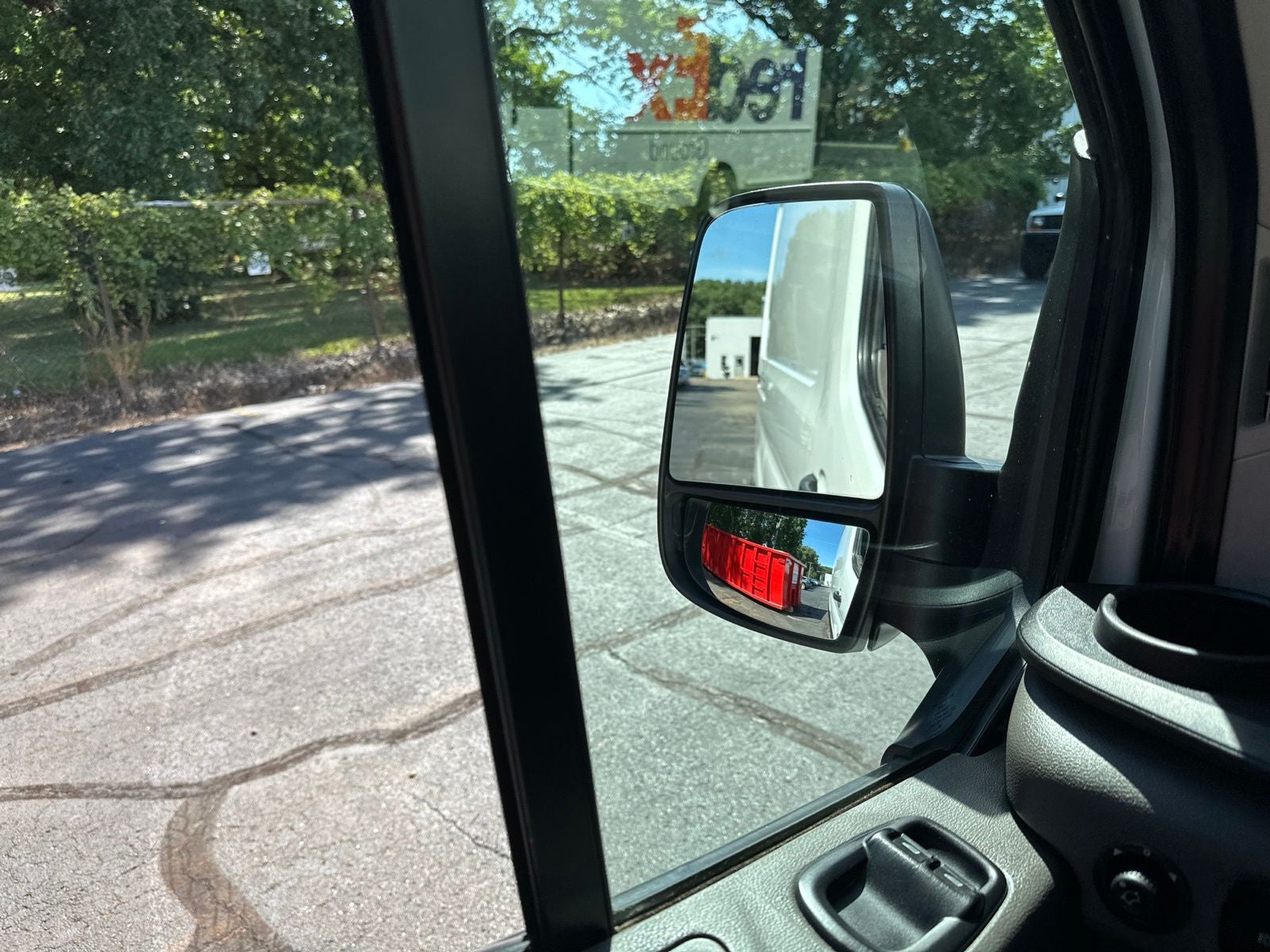 2020 Ford Transit-250 Base