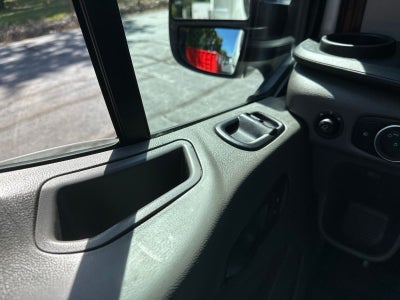 2020 Ford Transit-250 Base