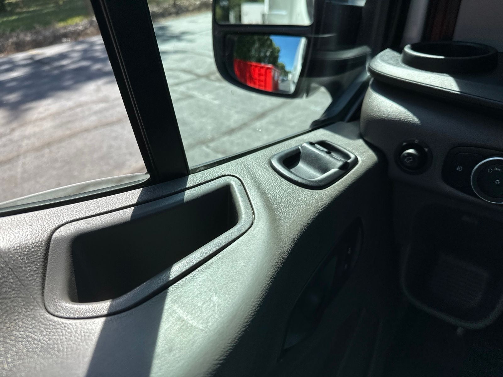 2020 Ford Transit-250 Base