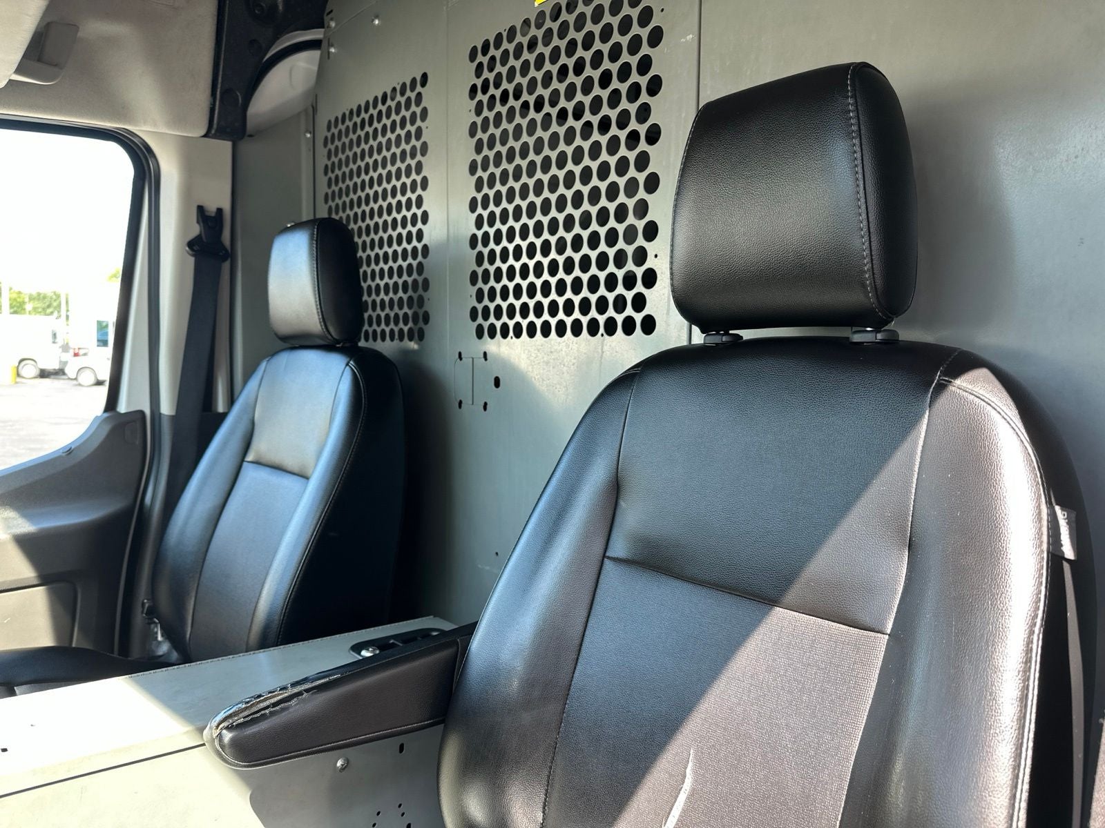 2020 Ford Transit-250 Base