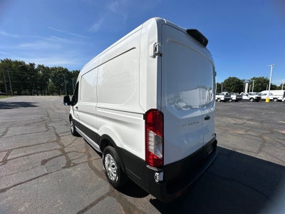 2020 Ford Transit-250 Base