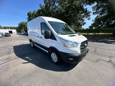 2020 Ford Transit-250 Base