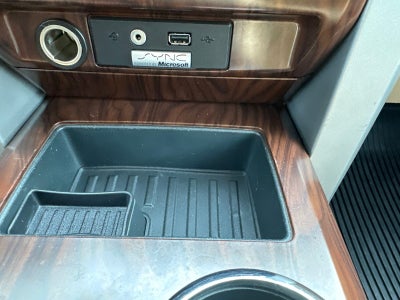 2012 Ford F-150 Lariat