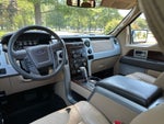 2012 Ford F-150 Lariat