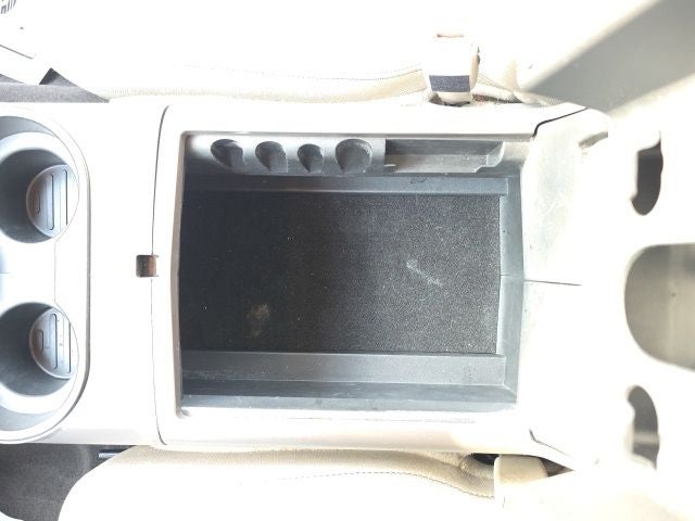 2009 Ford F-150 Base