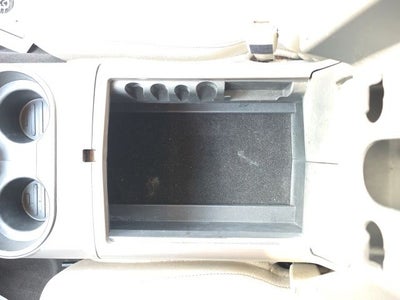 2009 Ford F-150 Base