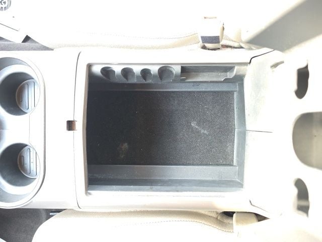 2009 Ford F-150 Base