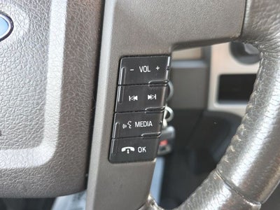 2009 Ford F-150 Base