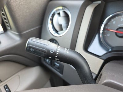 2009 Ford F-150 Base