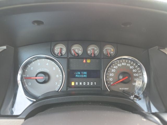 2009 Ford F-150 Base