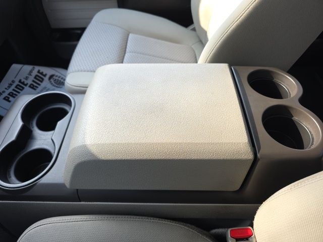 2009 Ford F-150 Base