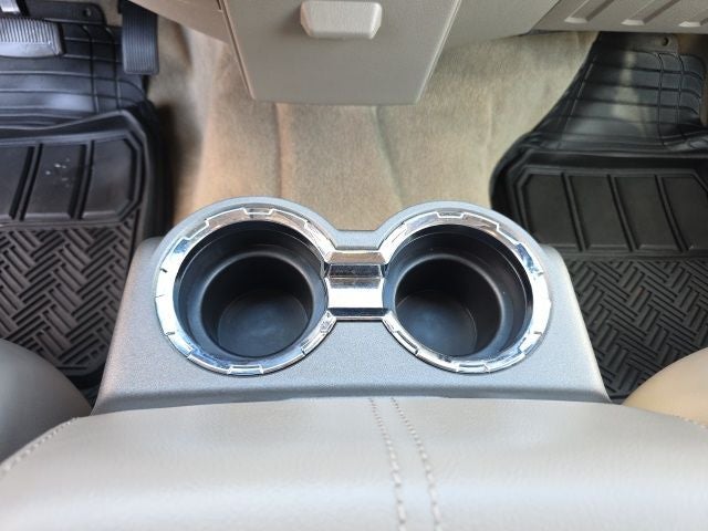 2008 Ford F-350SD Lariat