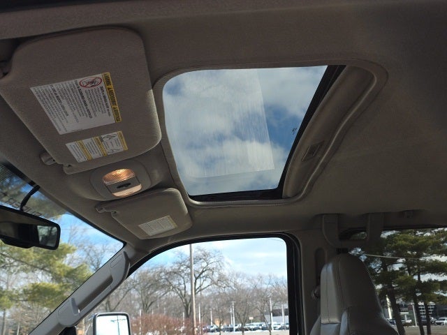 2008 Ford F-350SD Lariat